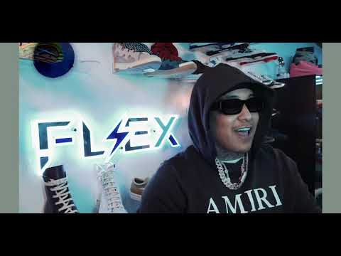 TIGERBOY - Paca$ (Official Video)🦠💰