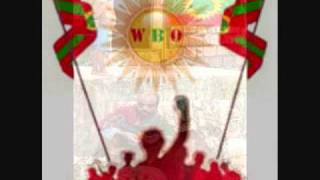 WBO by Legend Zerihun Wodajo
