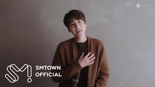 KYUHYUN 규현 그게 좋은거야 (Time with you) Special Video