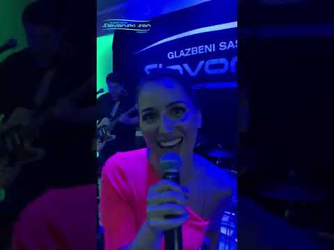 Slavonski San - Svatovi Bosna, Mix pjesama