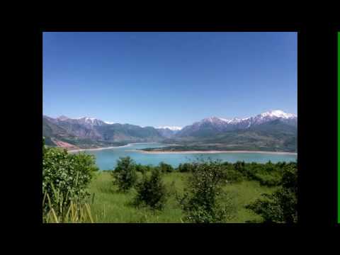 Чимган - Богустан - Дом Солнца