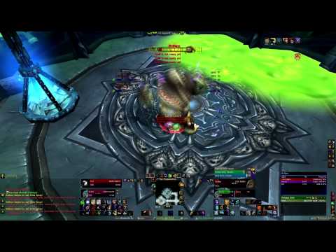 Going Solo: Hunter Edition - Icecrown Citadel, Plagueworks (10)