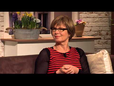 Café Tinto, 12 maart 2014, deel 1 - Saskia van Helden, WakeUp Deborah