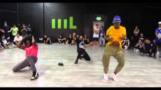 @TPain - Disa My Ting Choreo Collab by @JoshLildeweyWilliams @Flaminiagenoese