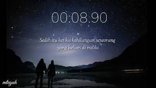 Download lagu Video story wa SEPARUHKU COVER CHIKA LUTFI mp3