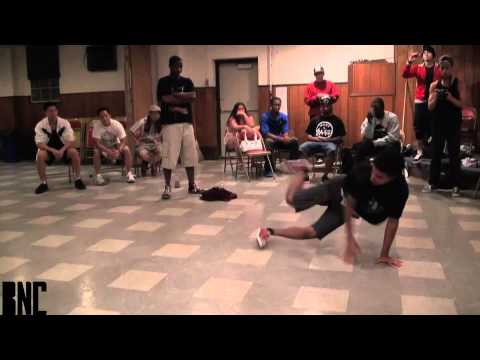 The Foreign Exchange: Ekcite Vs Super Herick Vs Rival | B-Boy Network Channel