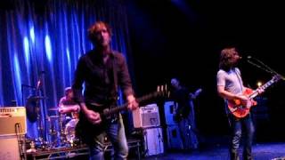 Minus the Bear - The Pig War