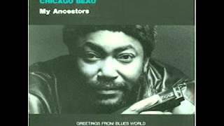 Chicago Beau - Be Careful How You Vote