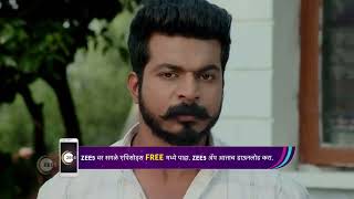 Ep - 222 | Man Zhala Bajind | Zee Marathi | Best Scene | Watch Full Ep on Zee5-Link in Description