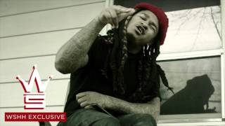 Chaz Gotti "Back 2 Robbin'"