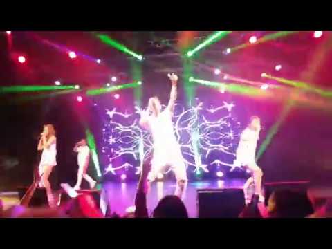 KARD "Living Good" at PlayStation Theater