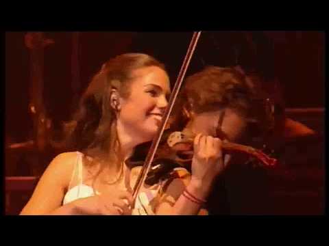 Bond - Victory (live in Concert from the Royal Albert Hall in London)