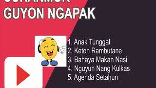 Download lagu Curanmor - Guyon Ngapak Episode #4 mp3 Download lagu Curanmor - Guyon Ngapak Episode #4 mp3