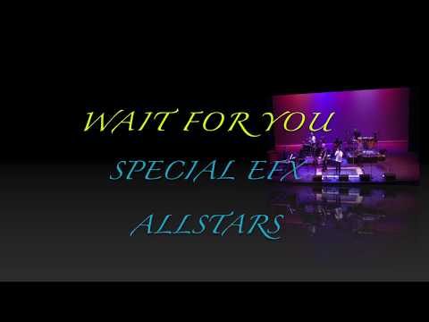 Special EFX Allstars featuring Chieli Minucci - Wait For You - Rockville Centre, NY 2019