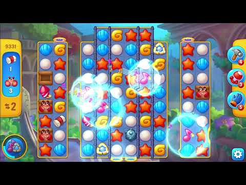 FISHDOM:  💥💥 Level 9331 Super Hard level  No boosters💥💥