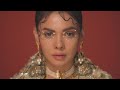 All That Glitters Is Diva I Fashion Film I Sara Loren I Hussain Piart