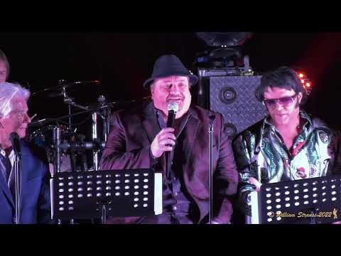 Michael Chambliss And Jeff Lewis - "Lead Me, Guide Me"