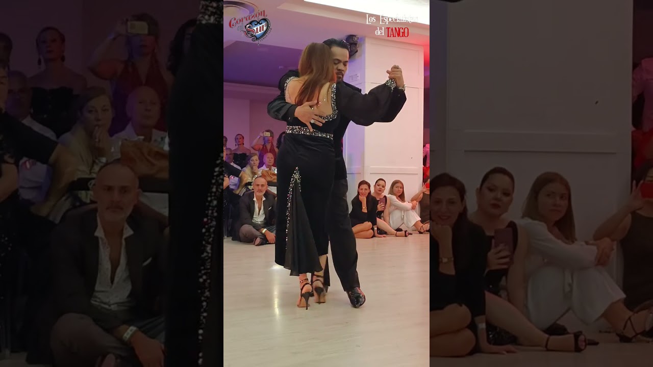 Lily Tan y Gennysam Alcantara_@_Corazon al Sur_11th Anniversary_1/3