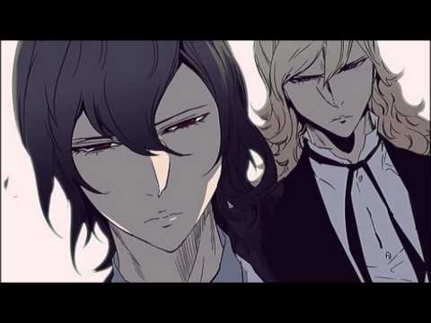 Chris.SU - Together in the Night (Ft Mira)