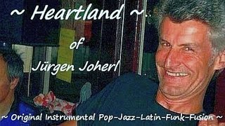 Jürgen Joherl - Latin Song video