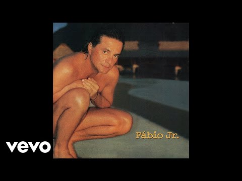 Eu nunca estive tão apaixonado - Fábio Jr.
