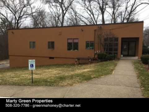 130 East Street, Northbridge MA 01588 - Commercial Property - Real Estate - For Sale -