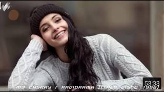 My Cherry /RadioRama /Warrior  [special Mega mix]