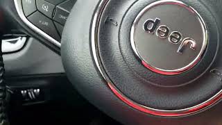 Jeep Compass Front End Noise after Hitting a Pothole 2018 and Others Similar