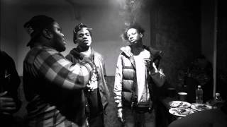 Kirk Knight - Good Knight (ft. Joey Bada$$, Flatbush Zombies, & Dizzy Wright)