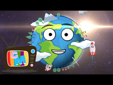 Colaj EDUCATIV - Clopotelul magic - cantece educative pentru copii