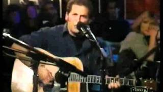 Bluebird Cafe #1: Greg Trooper Real Like That