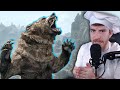 Which Skyrim City Can Fight The Most BEARS
