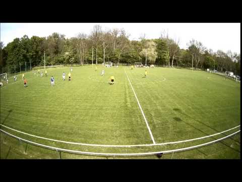 BSV Schönau 1983 - VfB Zwenkau 02 II  0:5  (26.04.2014)