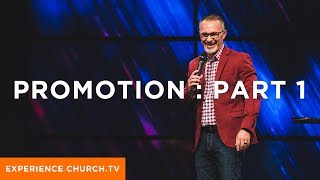 Promotion : How To Get Promoted