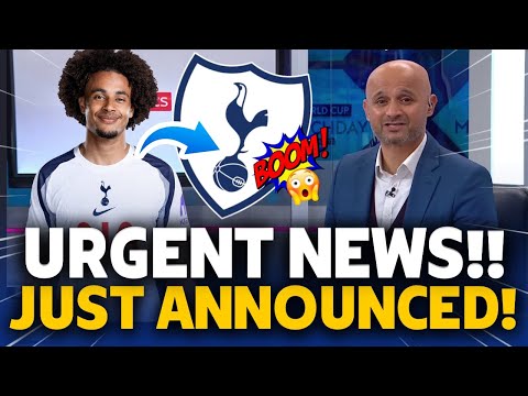 💥🤯BREAKING! JOSHUA ZIRKZEE TO SPURS? £105K PER WEEK! KOLO MUANI HEADING TO JUVENTUS? TOTTENHAM NEWS