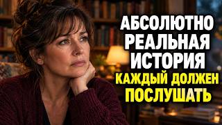 Я не смог сдержать СЛЁЗ… Она ждала его 40 лет, но не знала, чем всё закончится