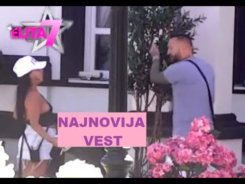 NOVA DRAMA na Imanju - OD SADA VIŠE NEĆE MOĆI OVO DA SE RADI #zadruga #zadrugainfo