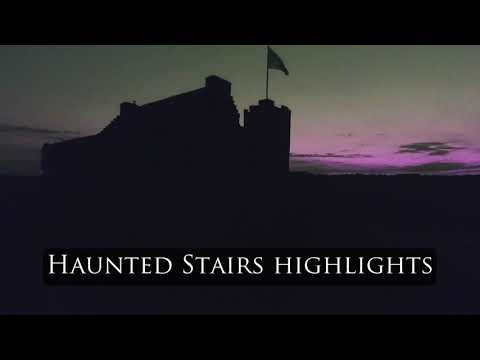 Paranormal Witnessed At Haunted Scottish Castle