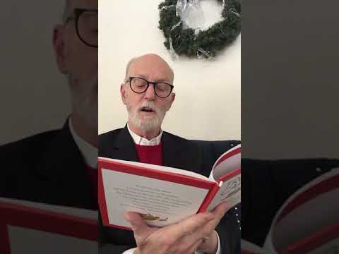 Truman Capote’s “A Christmas Memory”