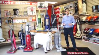 preview picture of video 'Vacuum cleaner repair Littleton | (303) 558-5252'