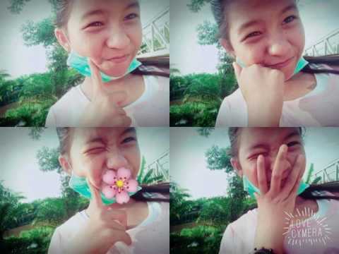 GMF Family{Hanya Ada Nama Mu}Andri♥♥Zura