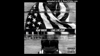 A$AP Rocky - 1Train Freestyle feat. Riff Raff, A$AP Ferg