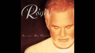 Kenny Rogers - Write Your Name (Across My Heart)