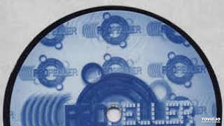 Baltes vs. Stevens - Eternal Silence (Trance Original Mix)2001