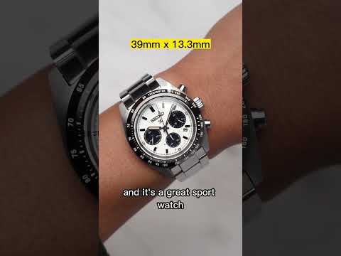 BEST 2 Watch Collection for $1,000? (Quartz Edition)