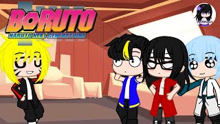 Download lagu BORUTO REACT TO FUNNY MOMENTS/FANMADE [PART4/4] mp3