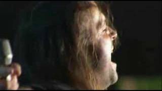 Blind Guardian Wacken - Time Stand Still Live