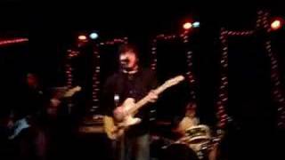 Spill Canvas- Break a Leg