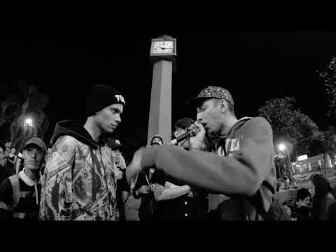 Havel vs Teleco - Semifinal - 23º Edição Batalha do Relógio 2018 - Taguatinga/DF