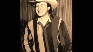 MARK CHESNUTT   SINCE I DRANK MY WAY TO HOUSTON 1985